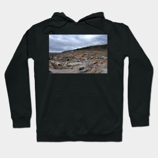 Bolivie - Potosi Hoodie